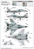 Trumpeter 03226 Russian MIG-29UB Fulcrum 1/32